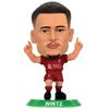 Liverpool FC Wirtz SoccerStarz Football Figurine