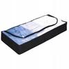 Organizer Cover for Bedding and Clothes 105x45x15cm