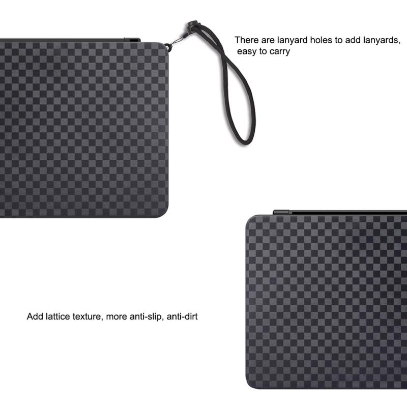 Hot,Game Card Case With 24 Game Card Slots 24 Micro Sd Card Slots Compatible For Nintendo Switch Oled