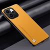 Luxury PU Leather Case For OPPO Reno 15 Pro 5G Back Cover TPU Silicone Shockproof Full Protection Phone Case For OPPO Reno15 Pro