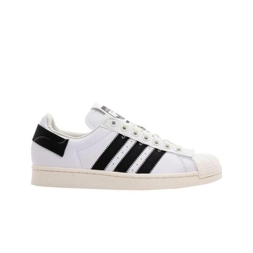 adidas x Parley Superstar White