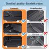 2024 Wuling Bingo Custom Full Coverage Car Floor Mats & Accessories