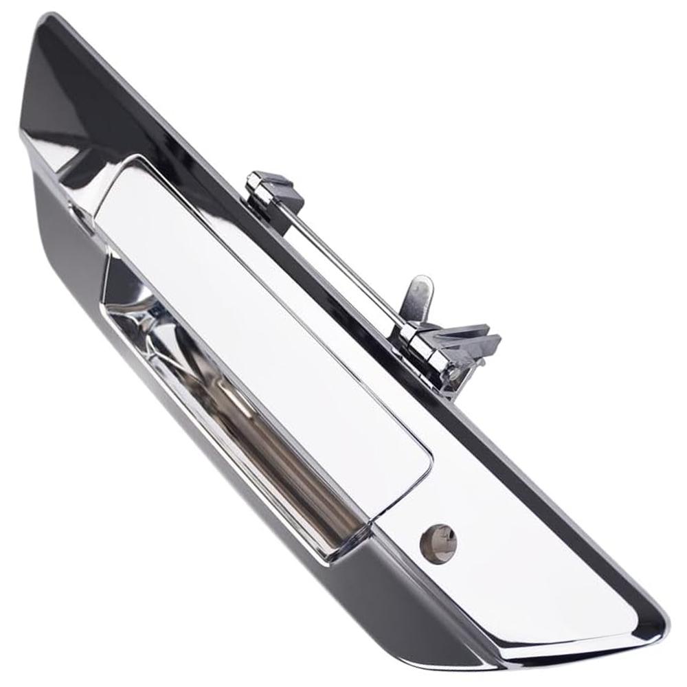 Car Exterior Tailgate Rear Door Handle