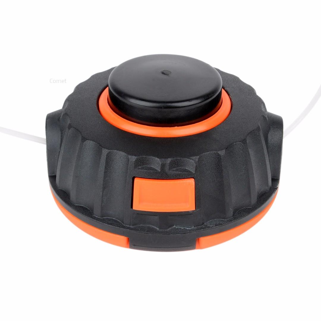 

Головка триммера pdtoweb P25 для B26Ps T26Cs MT260CLS Rep 5310250-01, черная, новая