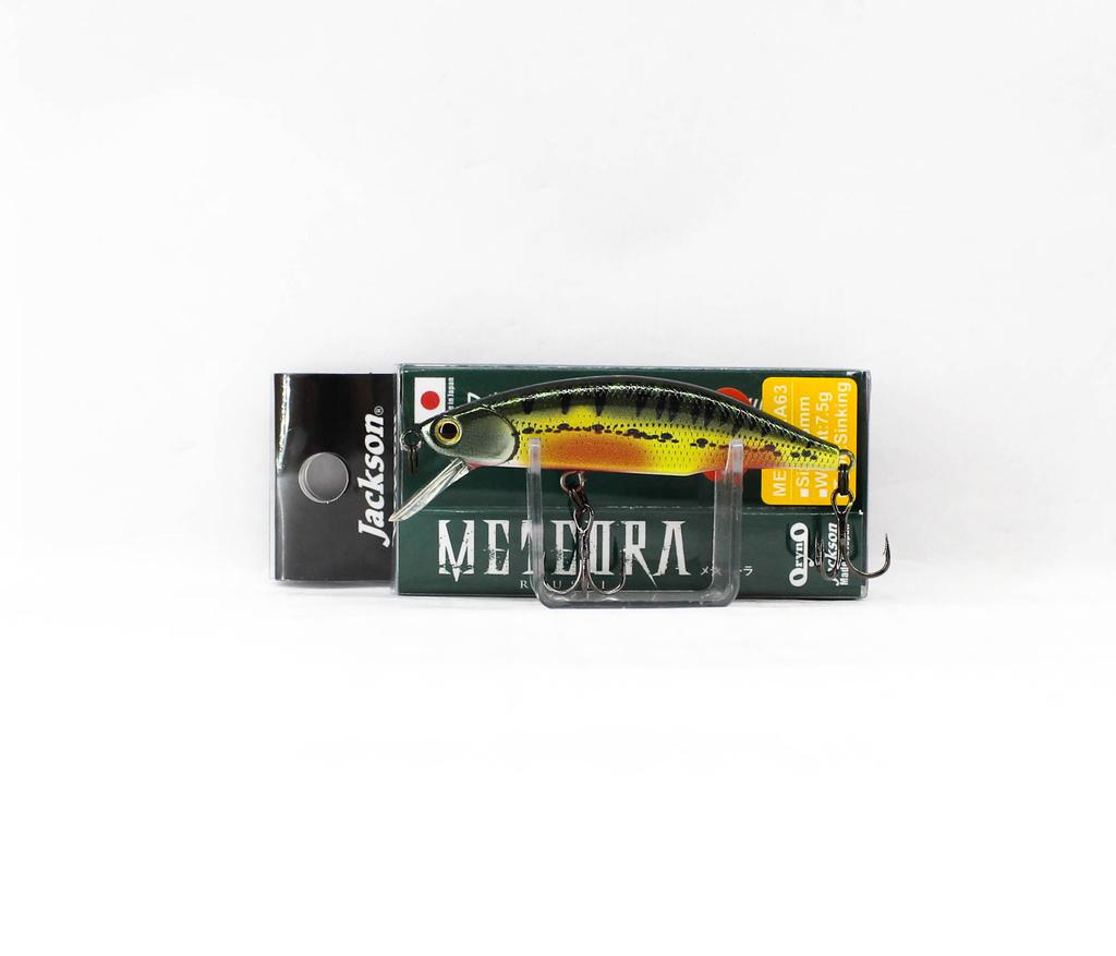 Jackson Meteora 63 Sinking Lure Vairon Nuptial (8908)