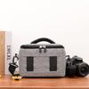 Digital SLR Shoulder Bags Waterproof Camera Bag Lens Photography Bag for Canon Nikon Sony Micro Single Camera Sleeve
