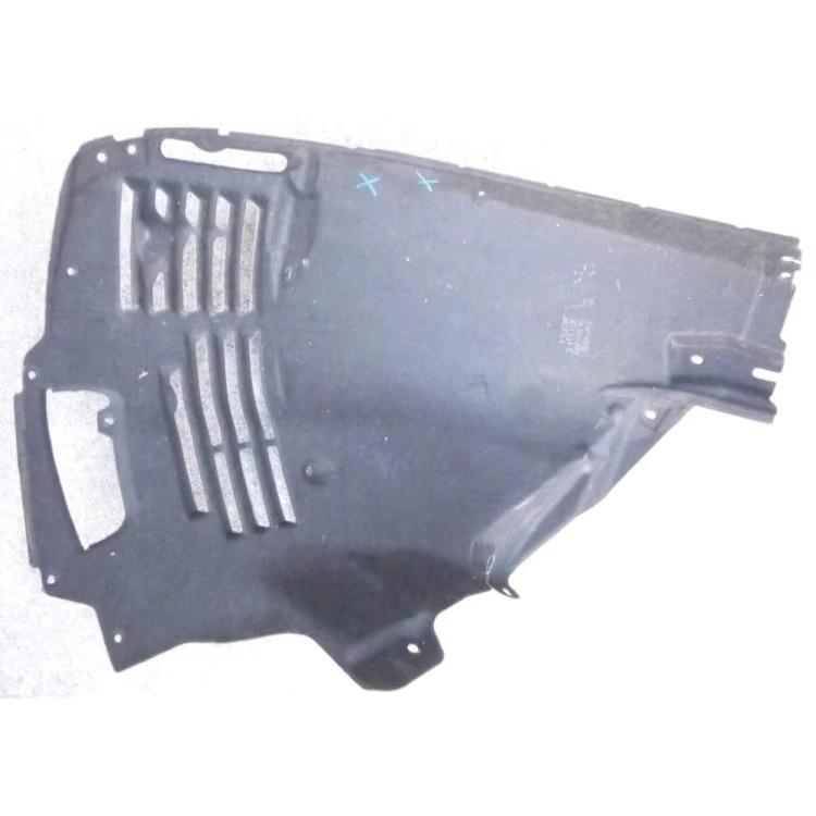 36A821171C/36A821172C Front Wheel Liner for 2020 Bentaiga