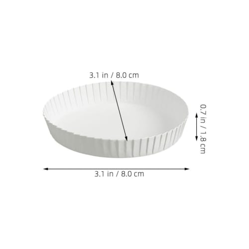 100 Disposable Paper Cup Lids, Outdoor Cup Covers, Protective Glass Covers, Paper Cup Covers, Glass Covers, Hot Cup Covers, Paper Coffee Cup Covers, W