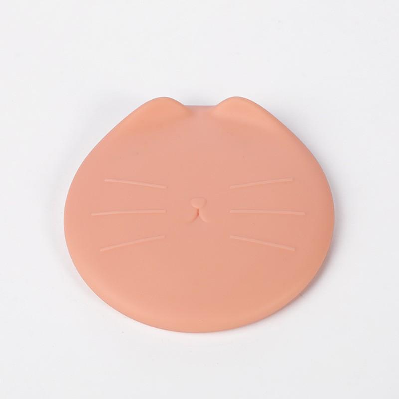 Cross-Border Pet Can Opener & Mixing Spoon for Cat and Dog Wet Food