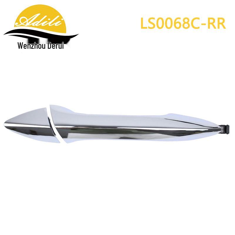 2010 Elantra Door Handle Set: 82651-3X010 82661-3X010 83651-3X010 83661-3X010