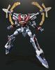 TAMASHII NATIONS Super Robot Chogokin Aquarion EVOL