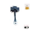 BDP1589 Rear Door Hinge Stop Check Strap Limiter for Volvo V70 MK2 S60 XC90 XC70 Cross Country MK1 31217752