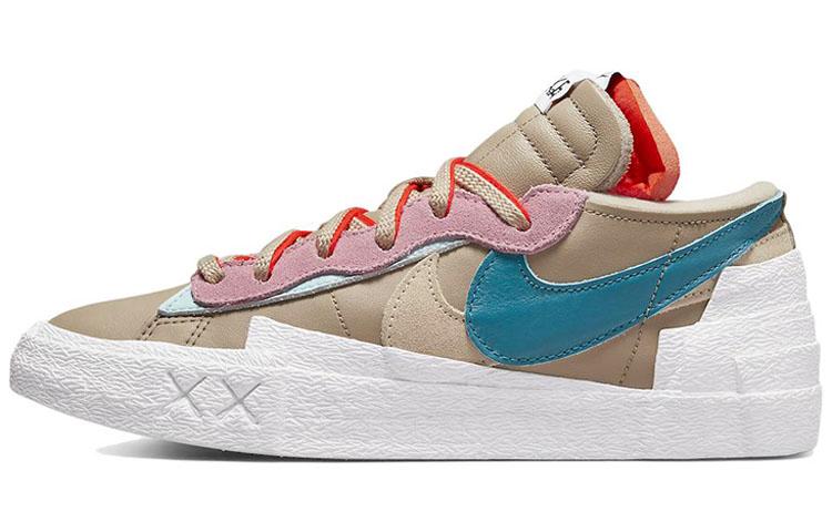 

Nike Blazer Low Sacai Kaws Reed DM7901-200 35.5