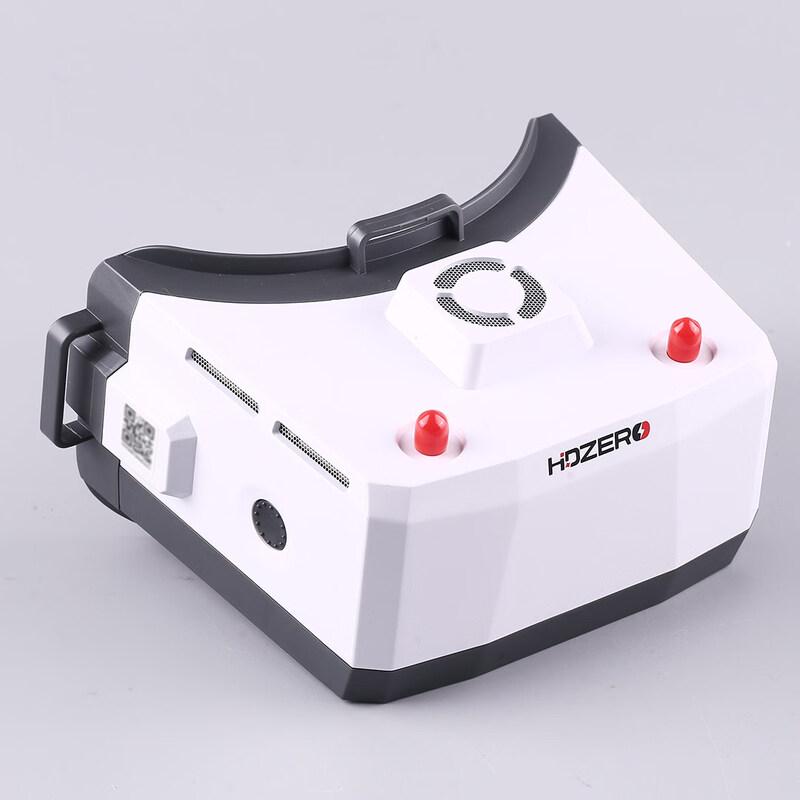 Цифровые FPV-очки HDZERO BOXPRO