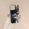 ANIME Initial D Phone Case For IPhone 17 Air 16 15 14 13 12 11 Pro Pro Max Plus Transparent Soft Cover