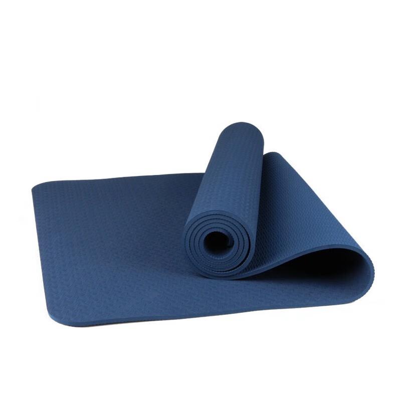 You Tuo Zhe YT-Y01 Eco-Friendly TPE Yoga Mat CN plug (adapter included)