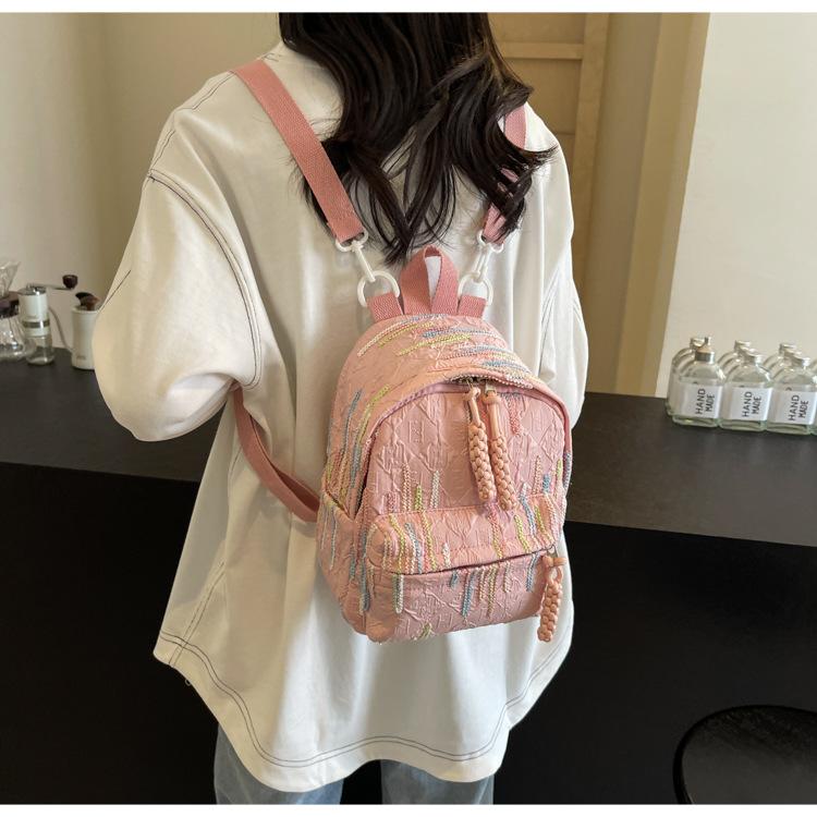 2024 Новый рюкзак для девочек — фото 20