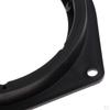 2X 6.5" Car Horn Speaker Adapter Spacer Rings