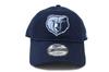 New Era 9TWENTY NBA Western Conference Memphis Grizzlies Kappe