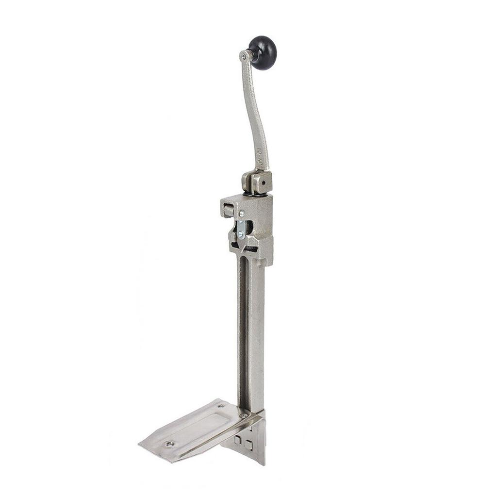 Large Commercial Stainless Steel Can Tin Opener Catering Universal