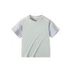 Klassisches Teddy Kinder atmungsaktives Kurzarm-T-Shirt