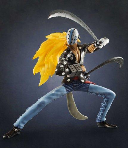 Portrait.De.Pirates Série One Piece Tueur NEO-DX