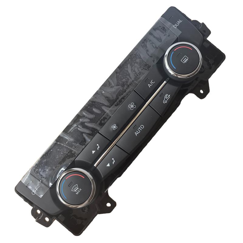 Car air conditioner control switch panel cont panel AC button 275102210R for Renault Kadjar