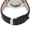 ORIENT Contemporary Small Seconds Semi Skeleton Watch [Orient] RA-AR0004S30B Men's - Authentic.