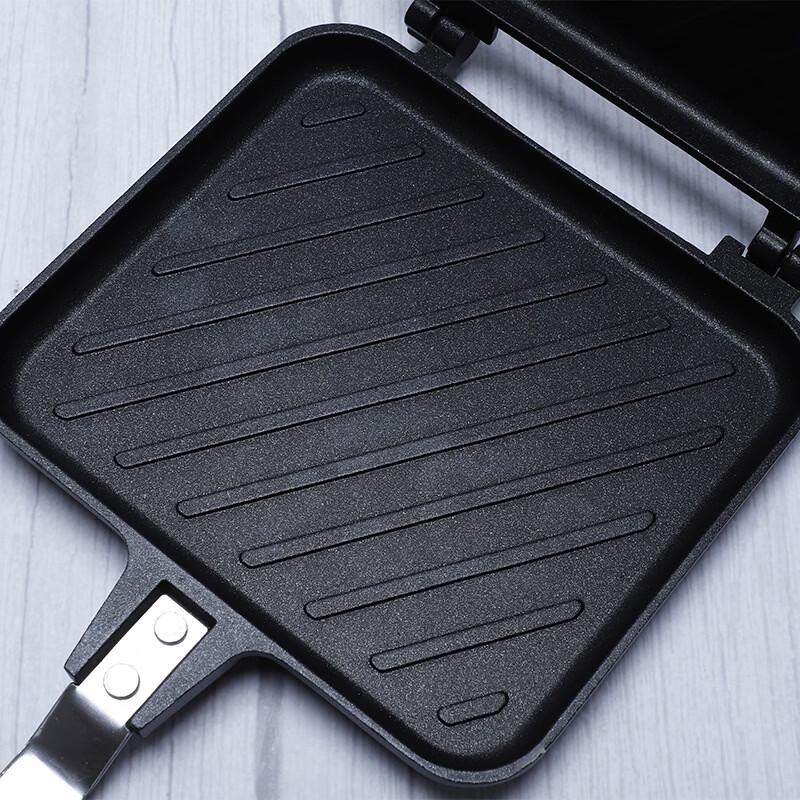 MDNG Non-stick Sandwich & Breakfast Pan