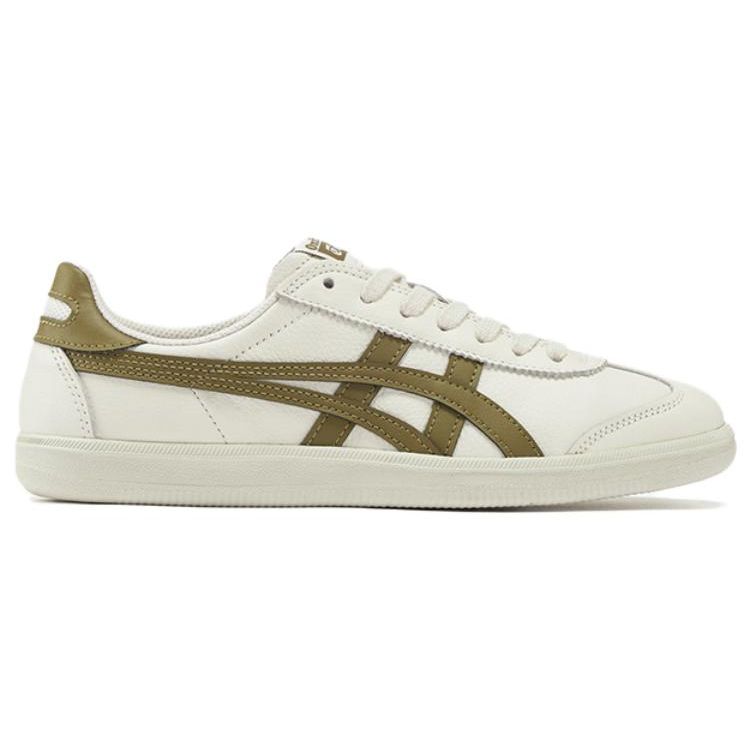 ONITSUKA TIGER Tokuten Pohodlné Všestranné Protiskluzové Nízké Skate Boty Unisex Tenisky 1183B938-103