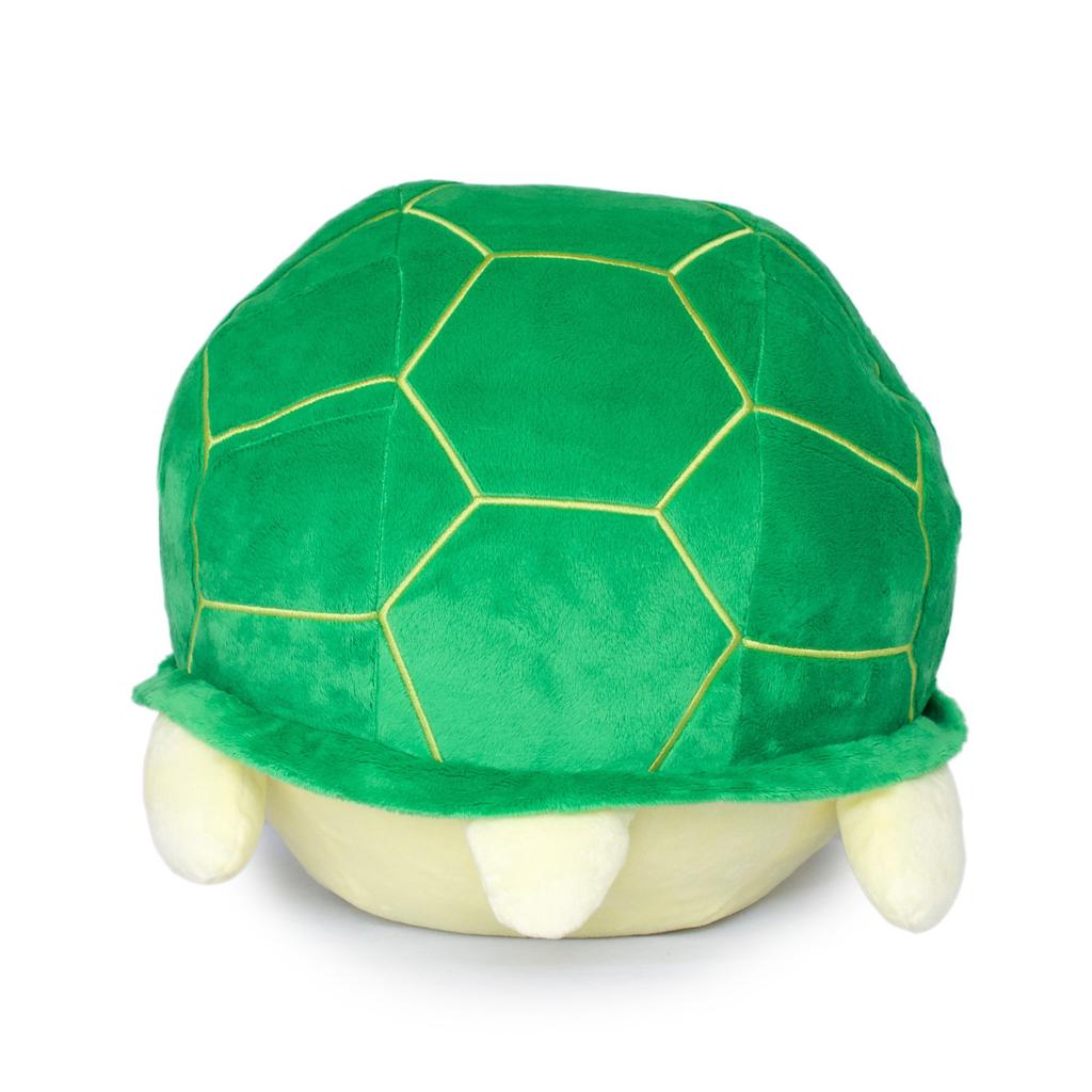 AQUA Plush Toy Marine Rolling Turtle 00250086