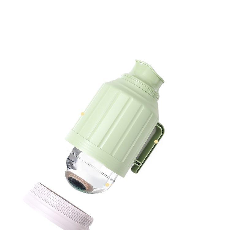Compact Insulated Hot Water Kettle 2025 Model for Dorms and Offices