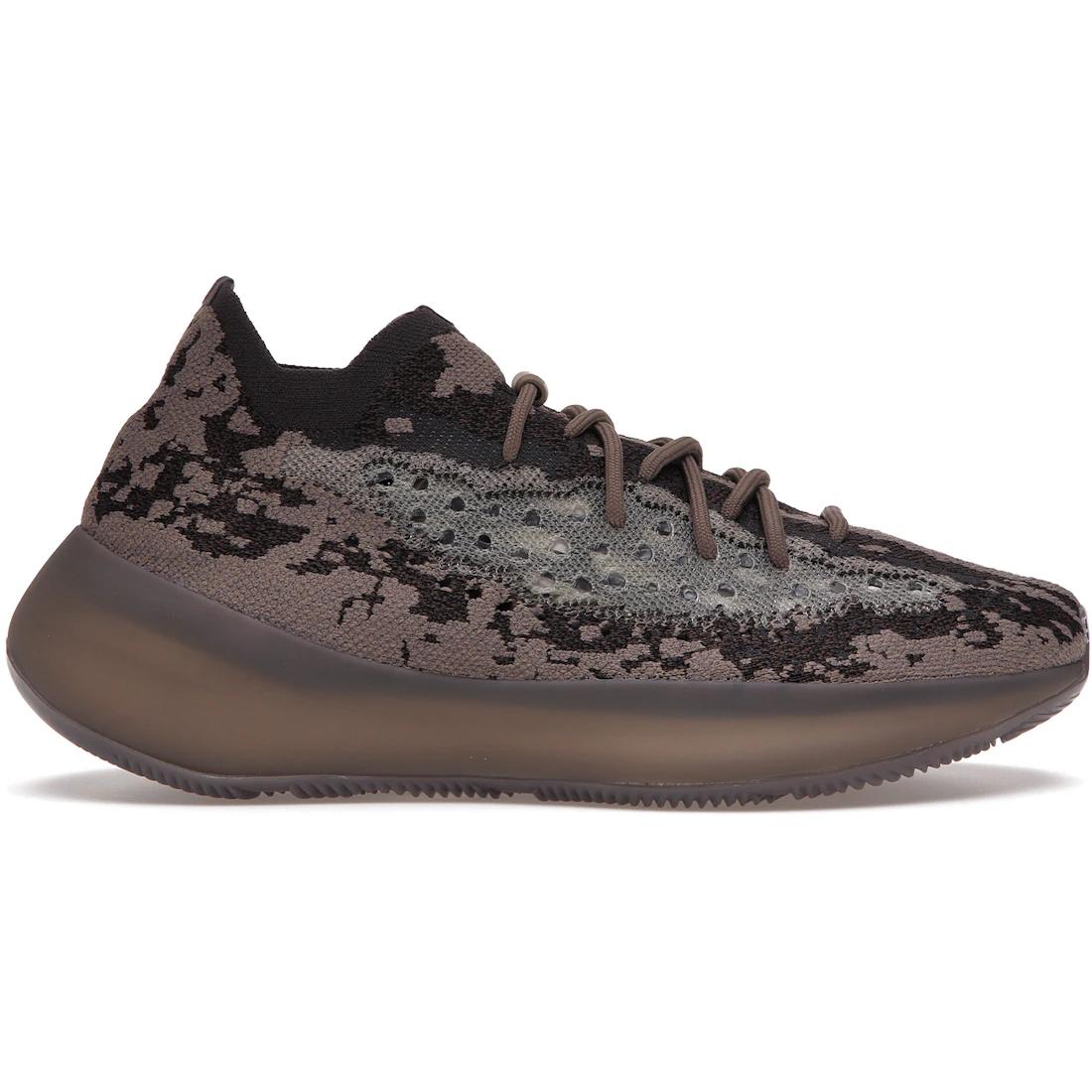 

Кроссовки adidas Yeezy Boost 380 Stone Salt(ГЗ0472) 36
