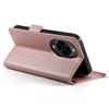 For Huawei Nova 14 Pro 5G Stand Case PU Leather Wallet Phone Cover