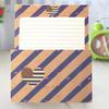 SCStyle 48Pcs Stationery set-32 Cute Lovely Kawaii Special Design Writing Stationery Paper with 16 pcs Envelopes