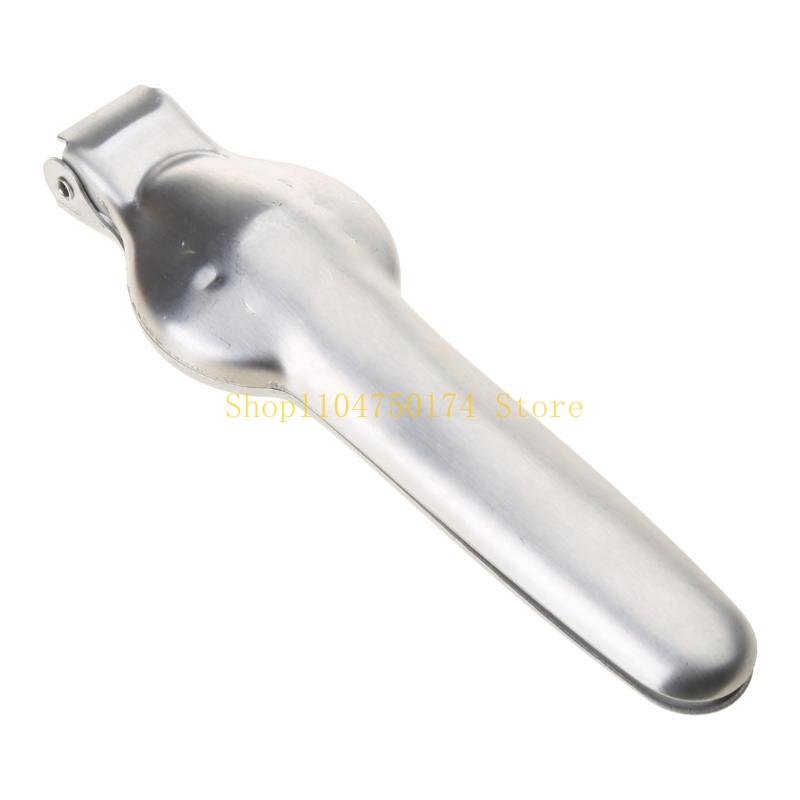 Stainless Steel Chestnut Clip Chestnut Opening Tools Manual Chestnut Opener Clip-Type Chestnut Clamp for Home Kitchens top sale