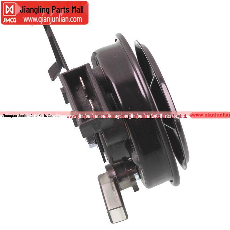 Compatible for Isuzu Pickup DMAX Low-Pitch Electric Horn C8974381700