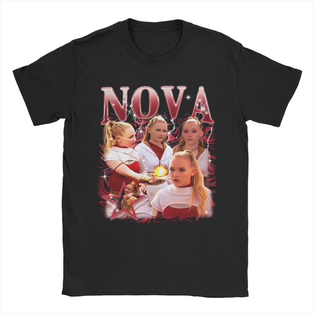 Zombies 4 Dawn of the Vampires T-Shirt for Men Nova Bootleg Novelty Pure Cotton Tee Shirt O Neck Short Sleeve T Shirts Gift Tops
