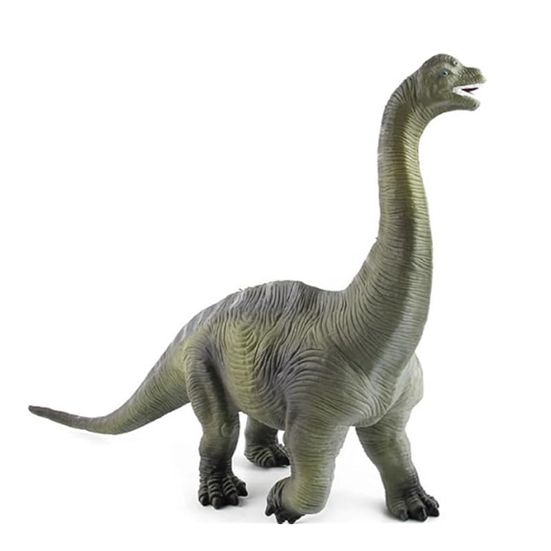 

dinosaur figures Brachiosaurus dinosaur interior hobby