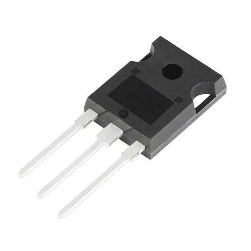SiHG23N60E N-channel MOSFET, 600V 23A, TO247 High-voltage Power Transistor