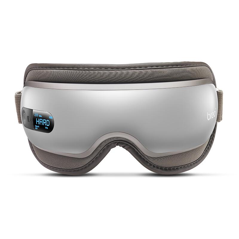 

Breo iSee16 Eye Massager