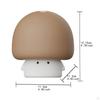 Fungi Night Lamp Linda Portable Light for Children's Children