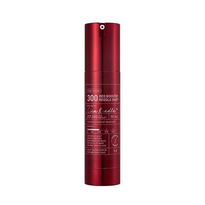 Red Booster Reedle Shot 300 50ml