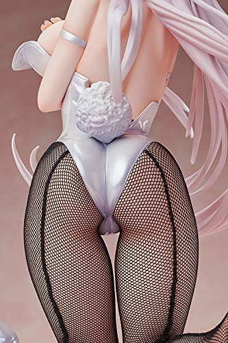 Yuuna and the Haunted Hot Springs: Yunohana Yuuna Bunny Ver. 1/4 Scale PVC Painted Complete Figure