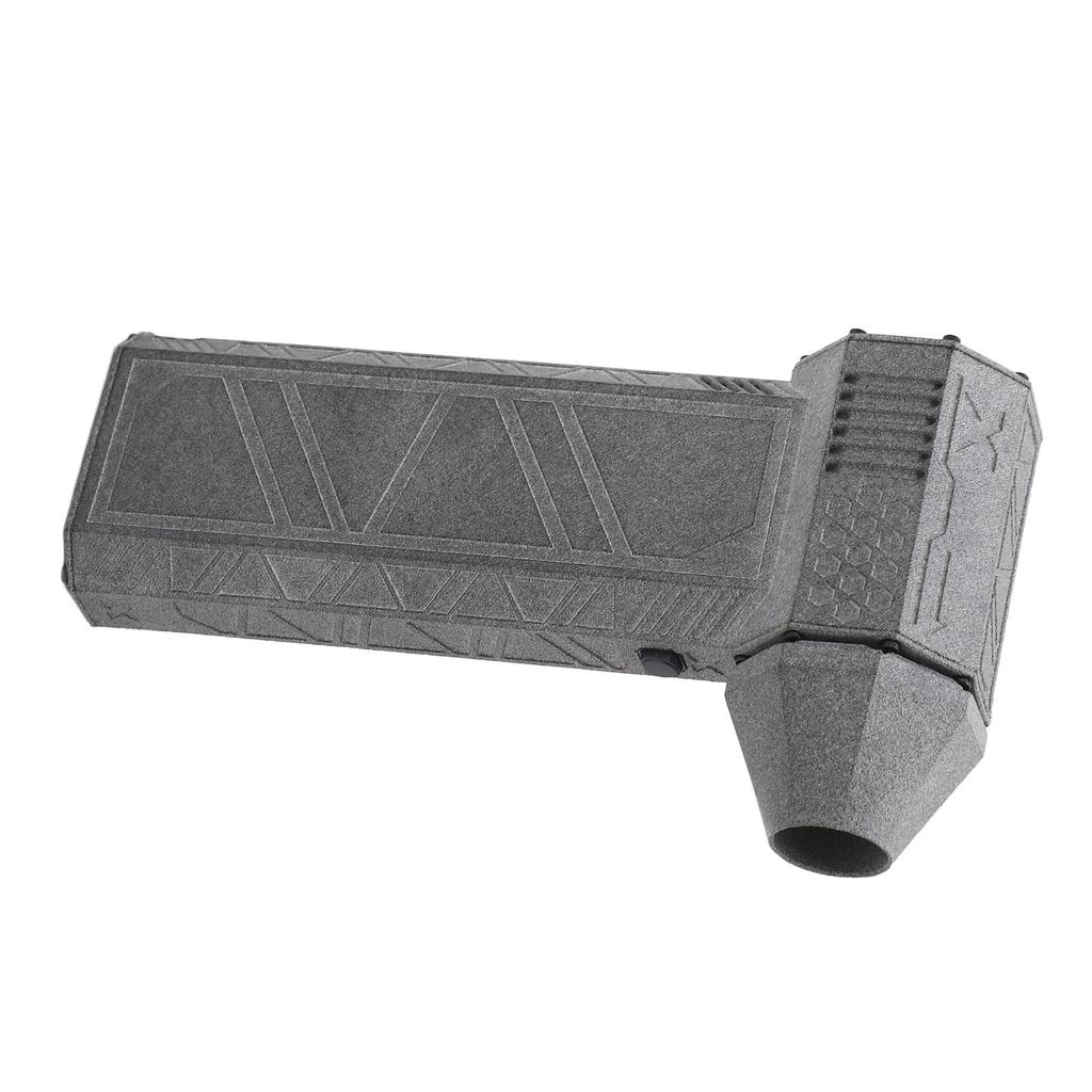 Průmyslový mini tryskový dmychadlo Vysokorychlostní 120000 ot/min Ruční turbo vzduchový dmychadlo Super tryskový ventilátor pro