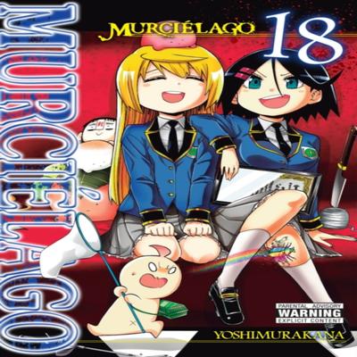 Literatura piękna – Komiksy i manga