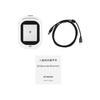 Wscoficey Wired Barcode Scanner for Supermarkets/Shops, USB Universal Scanner, Hands-Free Scanning, QR Code 1D & 2D Code Reader