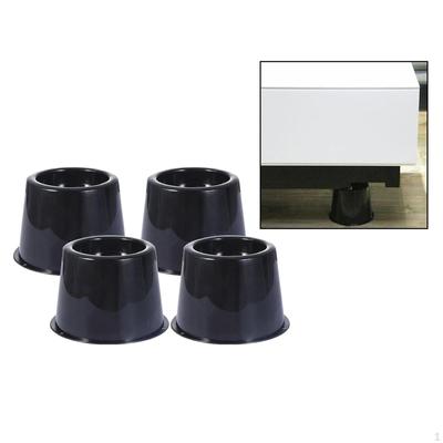 Bed , Home Furniture Cushion Sofa Lift, Desk Leg To 20000kg Set of 4pcs