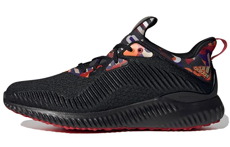 

Alphabounce Adidas 1 Chinese New Year - Black Scarlet GZ8991 44