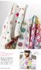 hiorie Gauze Made in 110 x 160 Baby Animal Print 6-Layer Blanket, Japan, Approx. cm, Blanket,